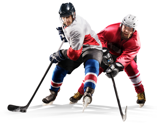 Hockey Players, Sports Physiotherapy