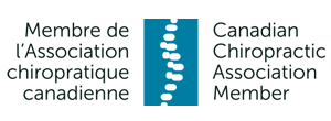 Canadian Chiropractic Association Member Logo