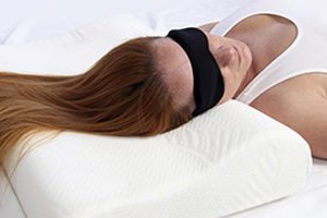 Orthopaedic Pillow  